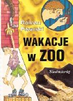 Pisarski, Roman Wakacje w zoo