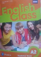 Zervas Sandy, Bright Catherine, Tkacz Arek English Class A2