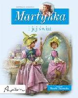  Martynka i jej świat