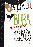 Kosmowska, Barbara Buba