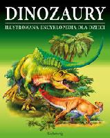 Majewska, Barbara Dinozaury