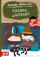 Stelmaszyk, Agnieszka Upiorne andrzejki