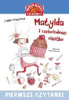 Fabisińska, Liliana Matylda i czekoladowe ciastko