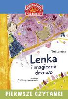 Landau, Irena Lenka i magiczne drzewo