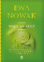 Nowak, Ewa Moja Ananke