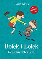 Wicha, Marcin Bolek i Lolek