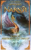 Lewis S.C Opowieści z Narnii. Podróż "Wędrowca do świtu"