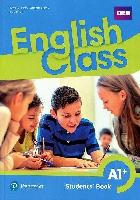 Croxford, Jayne English class A1+. Student's Book
