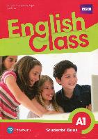 Zervas, Sandy English Class A1, Students Book