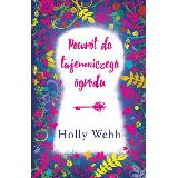 Webb, Holly Powrót do tajemniczego ogrodu