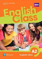 Sandy Zervas; Catherine Bright; Arek Tkacz English Class A2. Kl. 6 Students' book