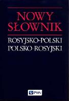 Wawrzyńczyk Jakub Nowy słownik rosyjsko-polski, polsko-rosyjski